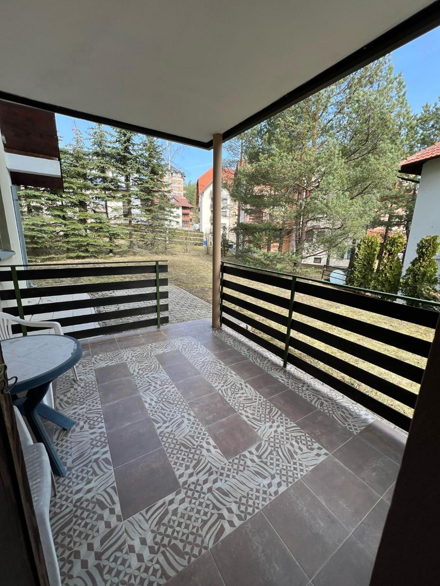 S Und S Apartment Zlatibor