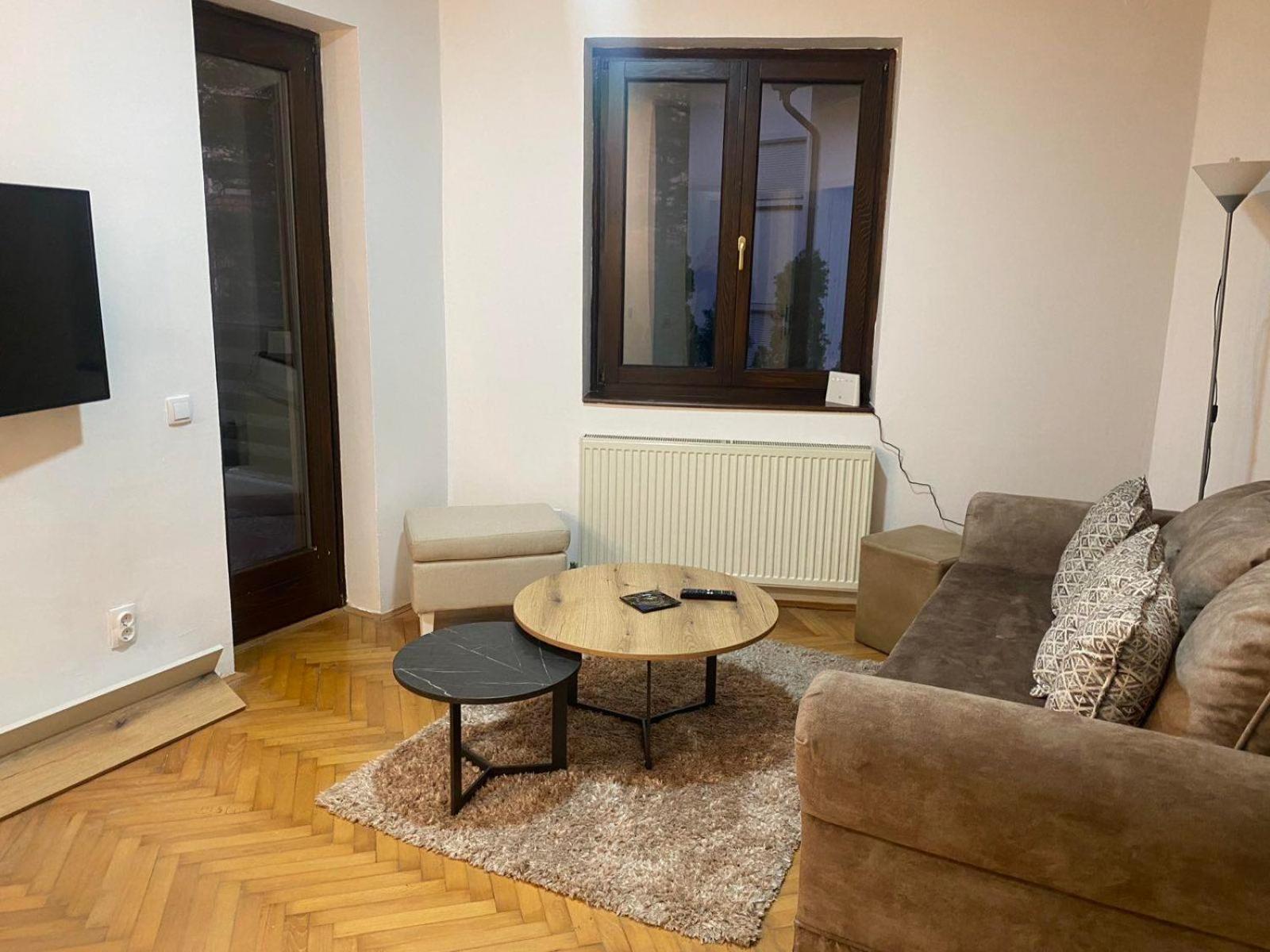 Apartment S Und S *